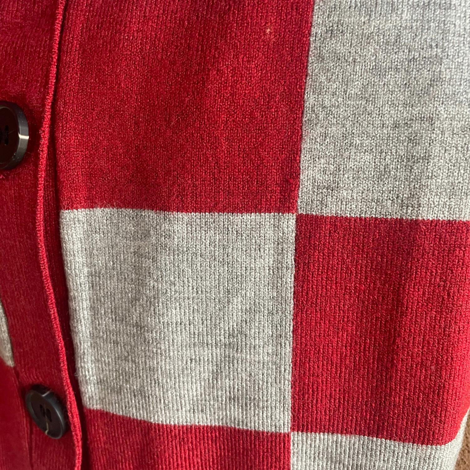 Tennessee & Co. - Check Me Out Cardigan