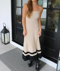 Olivaceous - Kenzie Dress