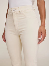Dl1961 - Women'S - Patti Straight High Rise Ankle Jeans