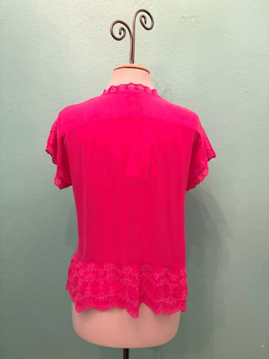 Johnny Was - Women's Astrud Blouse