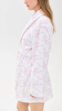 Loveshackfancy - Indie Cotton Robe