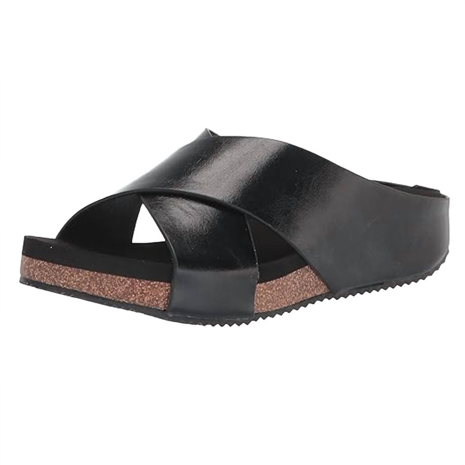 Volatile - Women's Ablette Wedge Slip On Sandals
