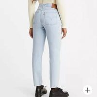 Levi'S - Women's Wedgie Fit Ankle Jeans