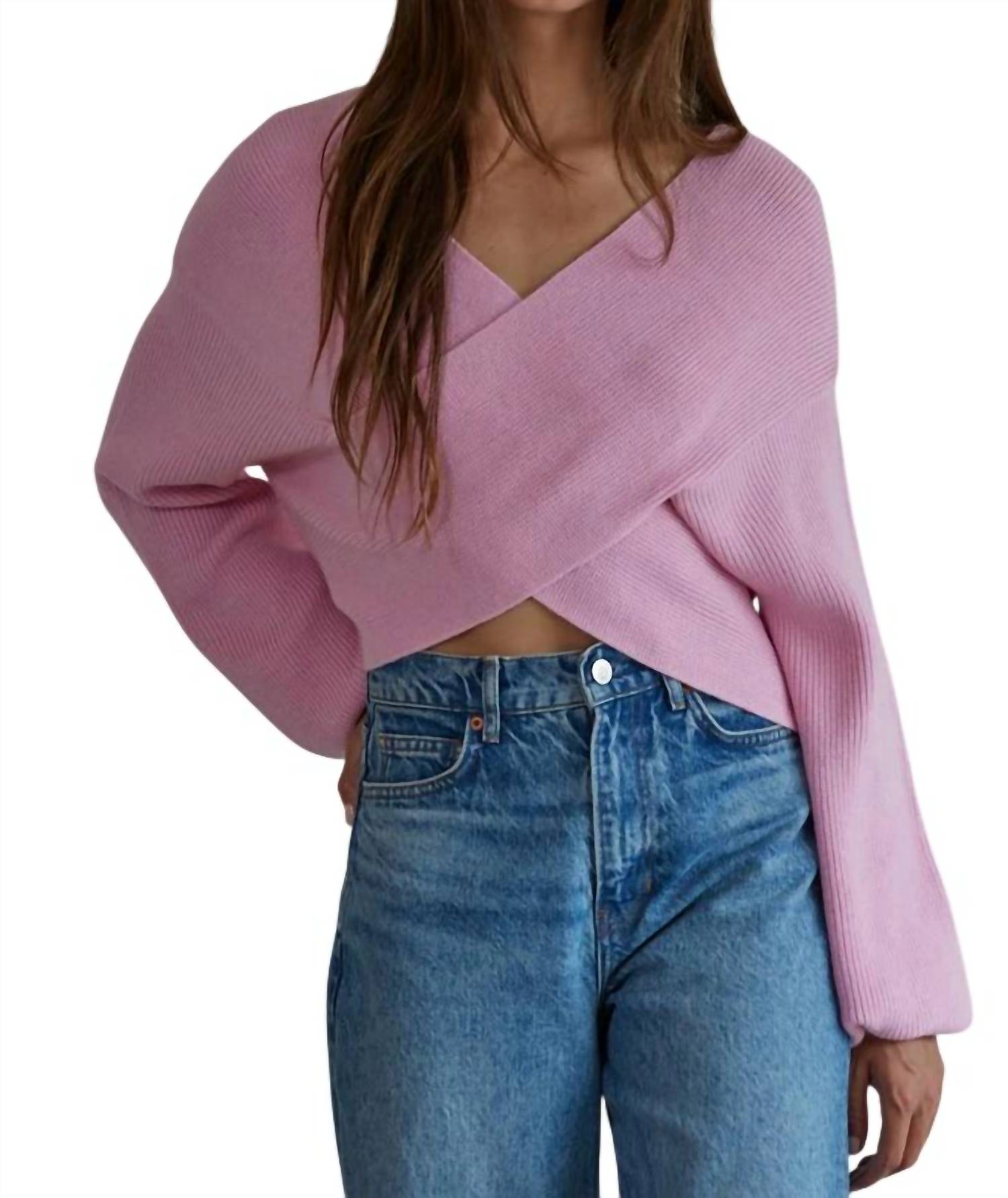By Together - Emmy Sweater Top