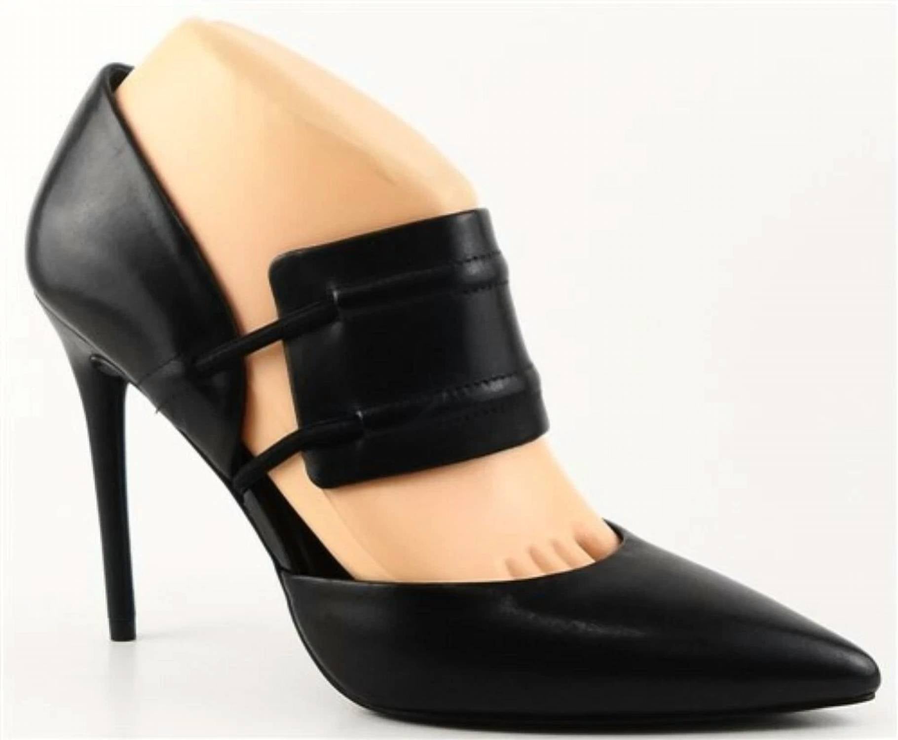 Kenneth Cole - Women's Leather Heel Shoes