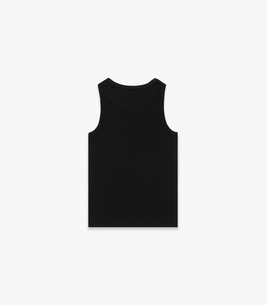 Knickerbocker - Men's Box Knit Tank Top