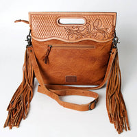 American Darling - Women's Clutch Handbag Crossbody Bag