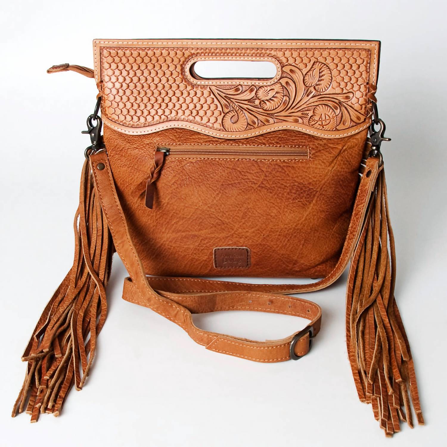 American Darling - Women's Clutch Handbag Crossbody Bag
