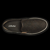 Olukai - Men's Laeʻahi Lauhala Shoe