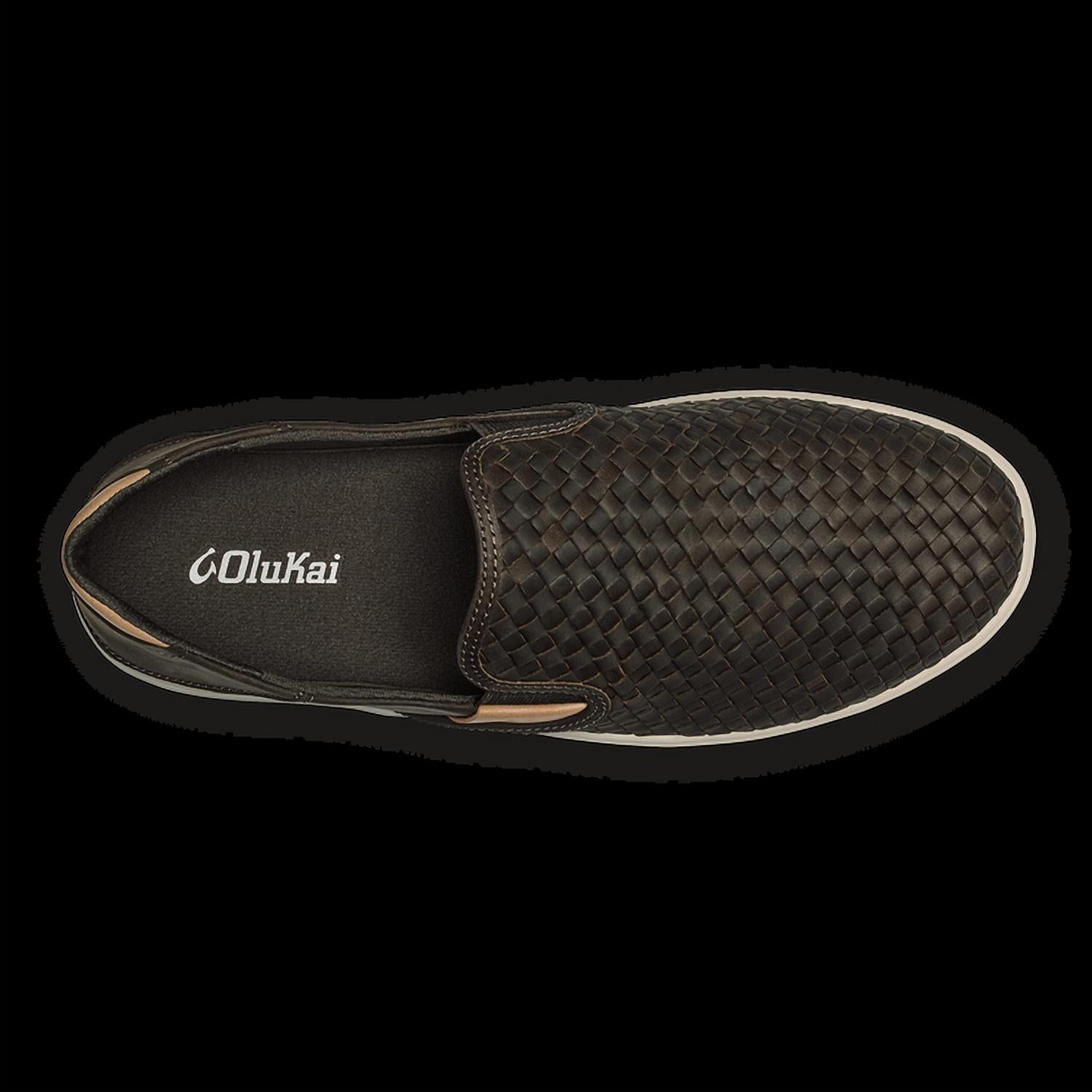 Olukai - Men's Laeʻahi Lauhala Shoe