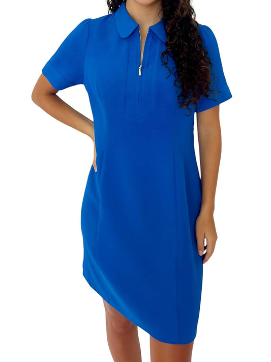 Jade - Jana Mini Dress