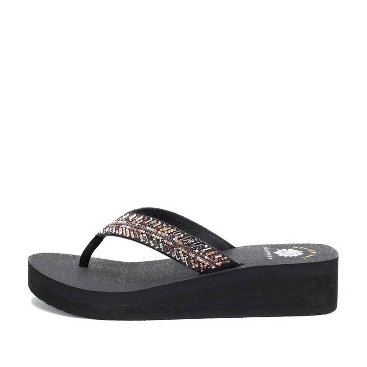Yellowbox - Women's Lesia Sandal