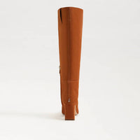 Sam Edelman - Women's Sylvia Frontier Knee High Boots