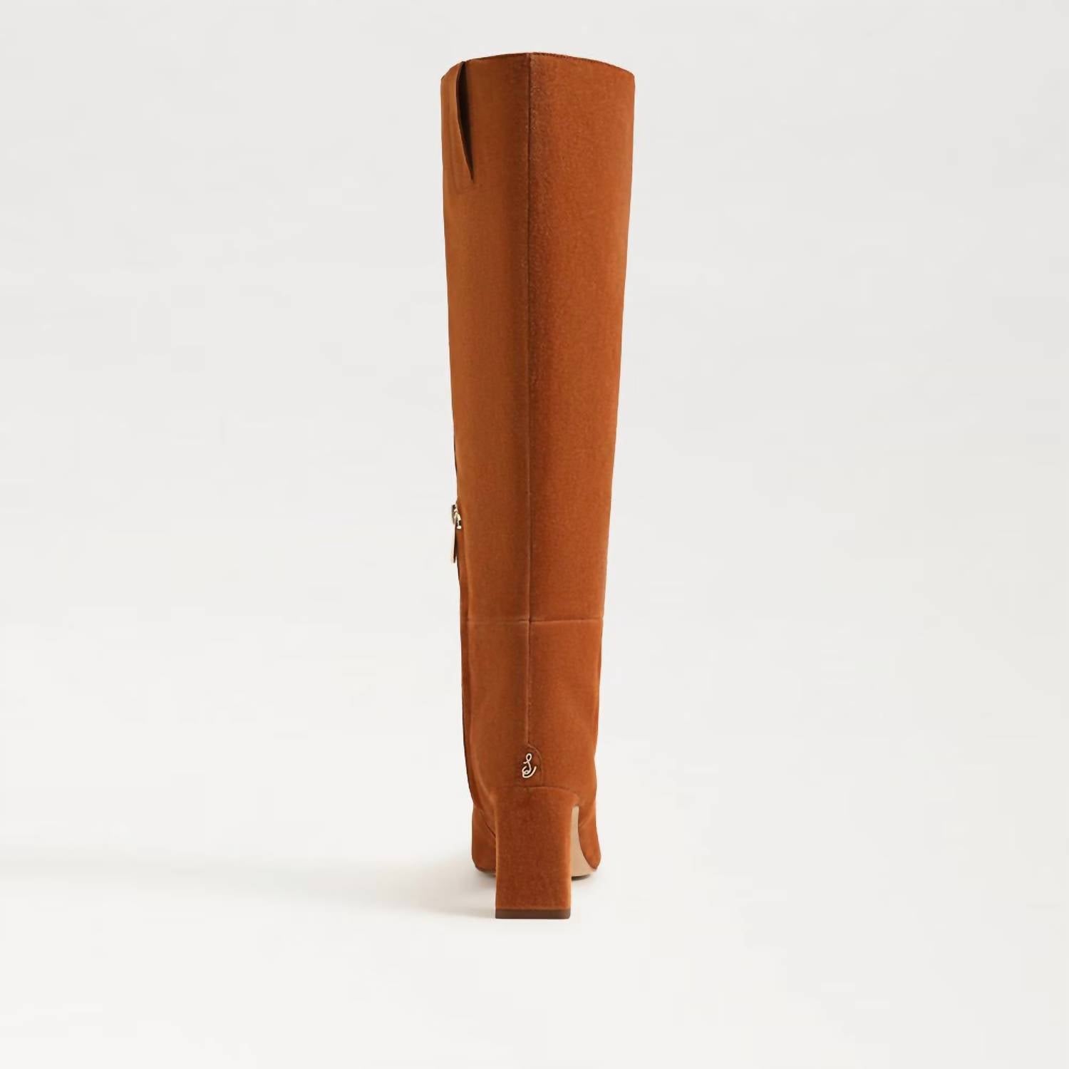 Sam Edelman - Women's Sylvia Frontier Knee High Boots