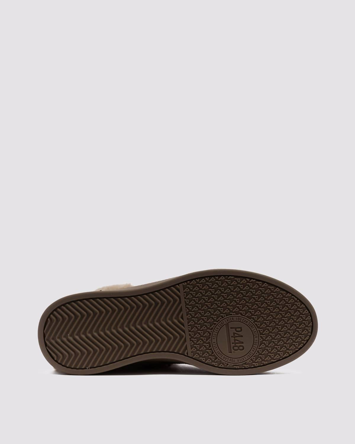 P448 - Women's Monaco Slide Sneakers
