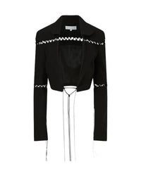 Aya Muse - Sycamore Blazer