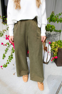 Another Love - Paris Pants