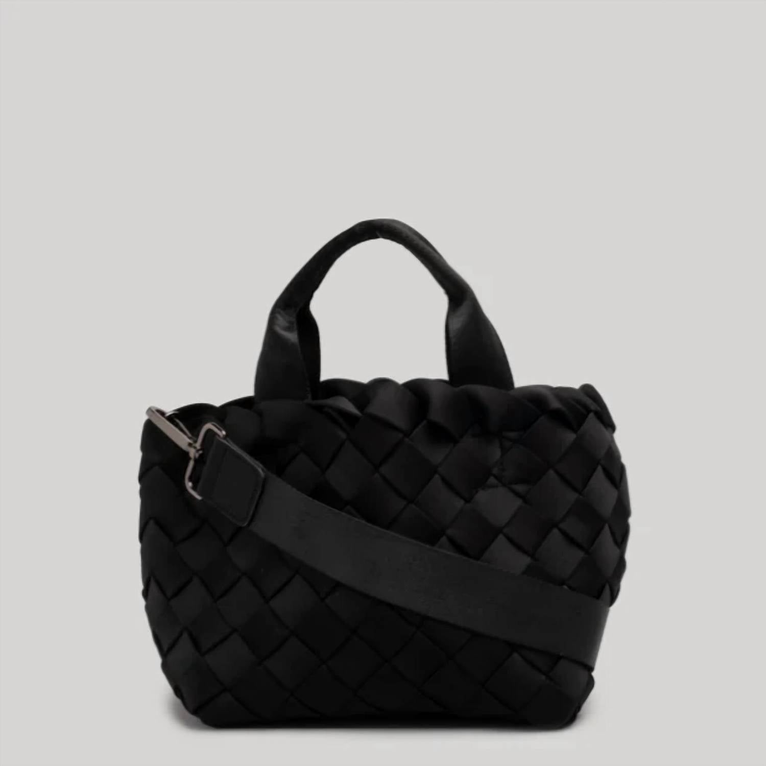Naghedi - Women's Tangier Medium Tote Bag