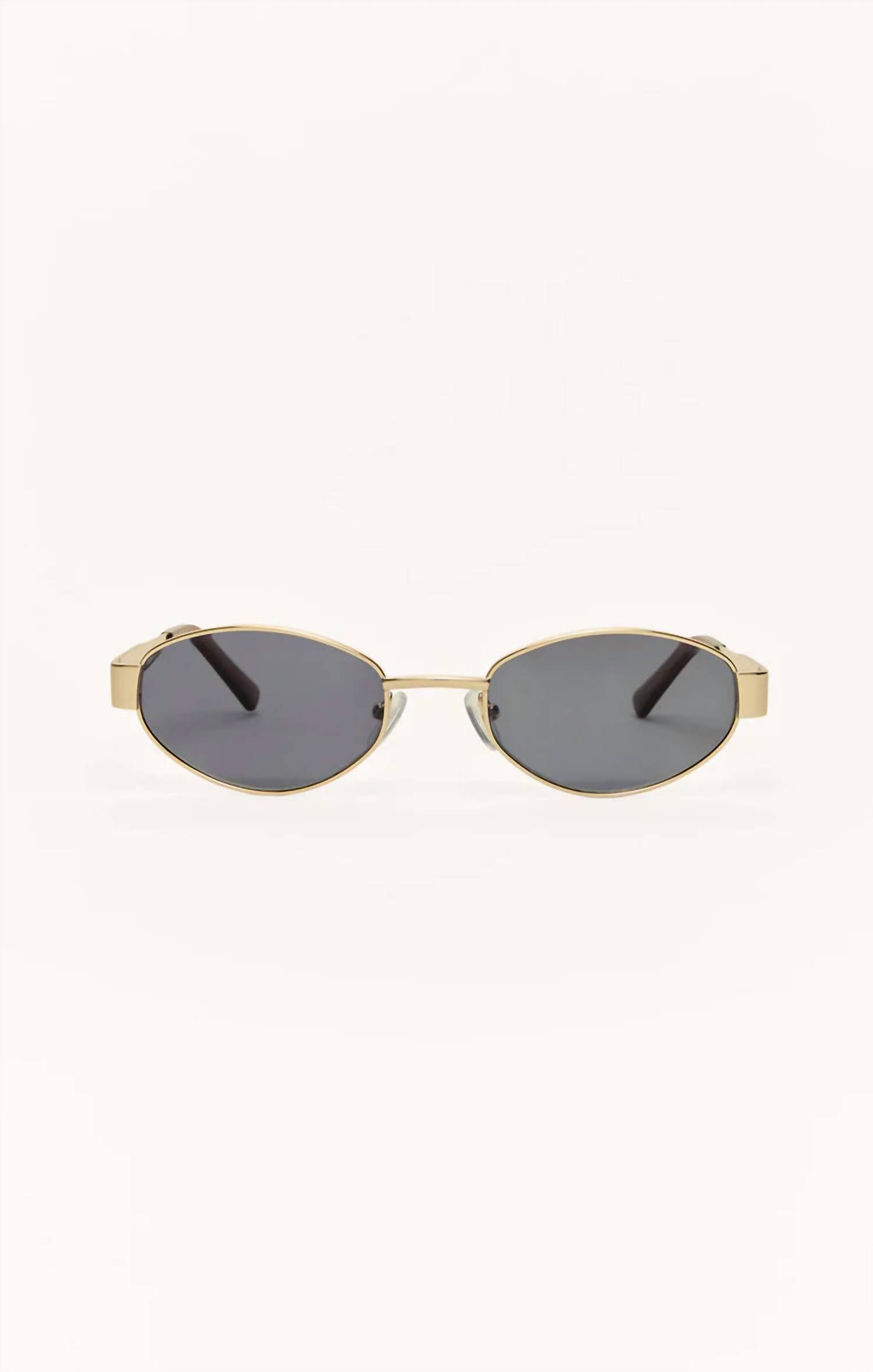 Z Supply - Women's Palisades Sunglasses