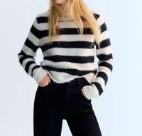 The New Society - Women's Ivy Jumper