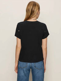 Sanctuary - Lydia Embellished Tee