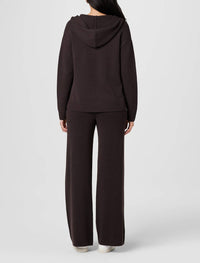 Toccin - Mason Drawstring Wide Leg Pants
