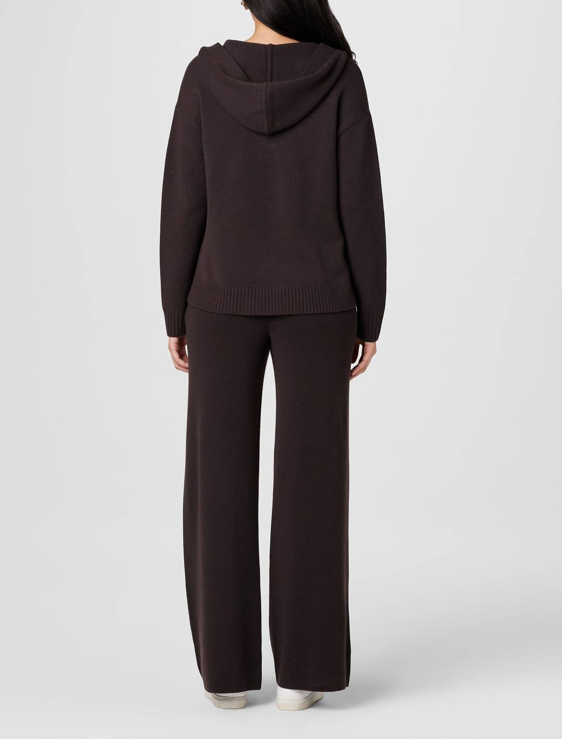 Toccin - Mason Drawstring Wide Leg Pants