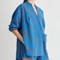 Apiece Apart - Gustava Button Up