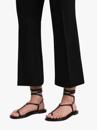 A.Emery - Women's Tesni Leather Sandal