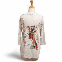 Inoah - Women's Book House Top