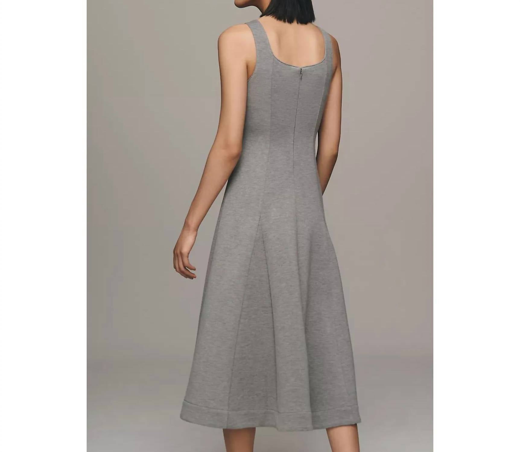 Du Paradis - Savannah Dress