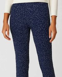 J'Envie/Eli - Villette Polka Dot Pant