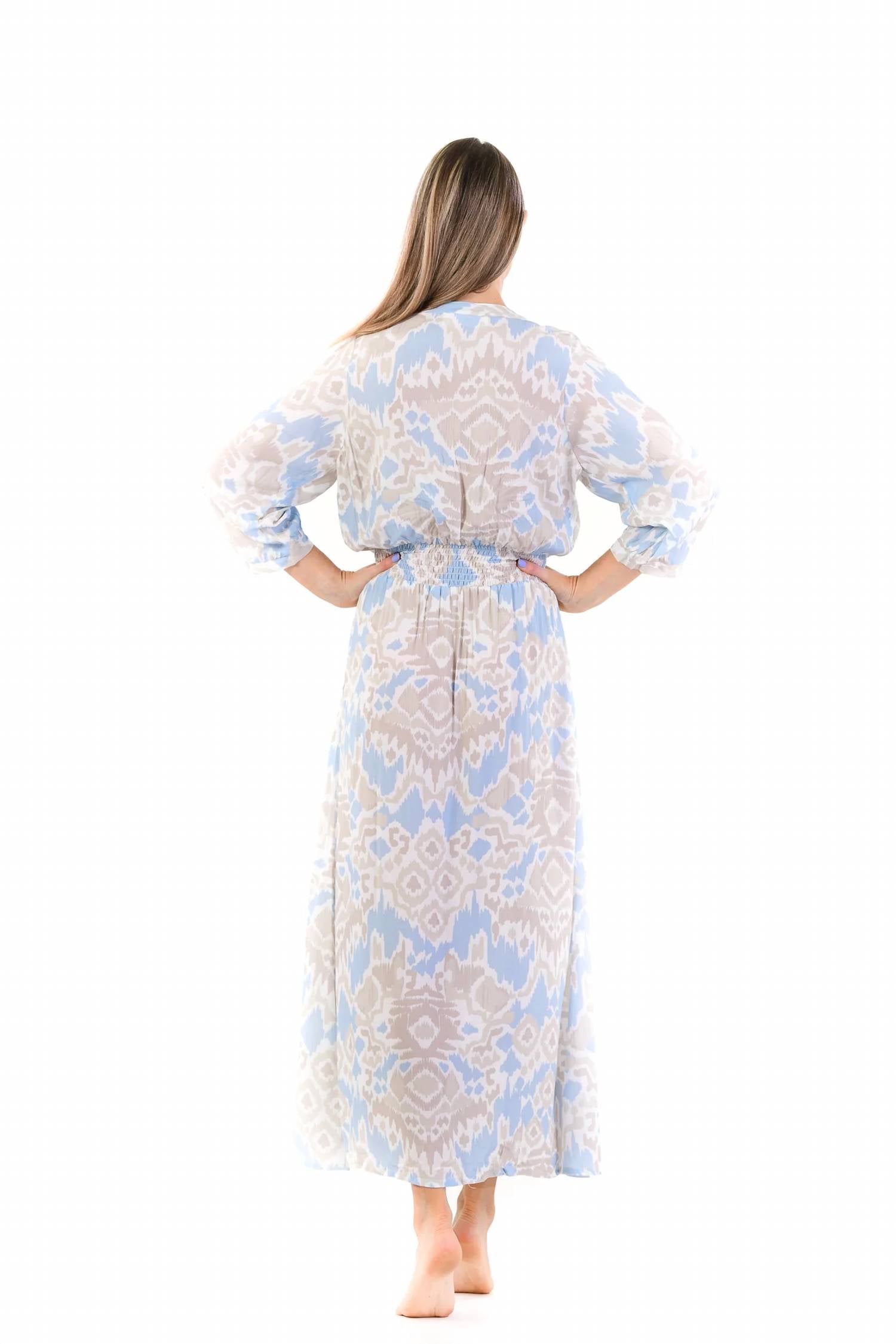 Walker & Wade - KELSEY DRESS