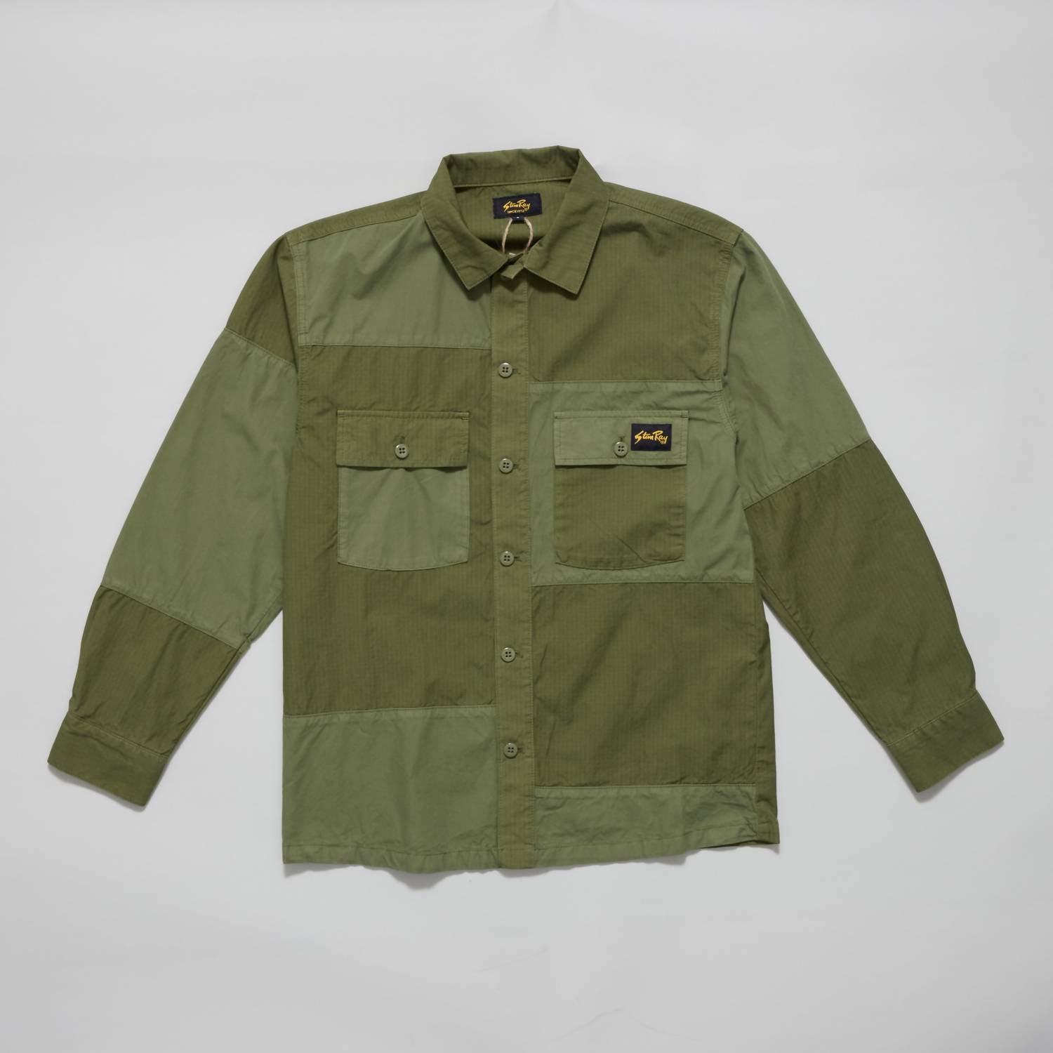 Stan Ray - Cpo Shirt