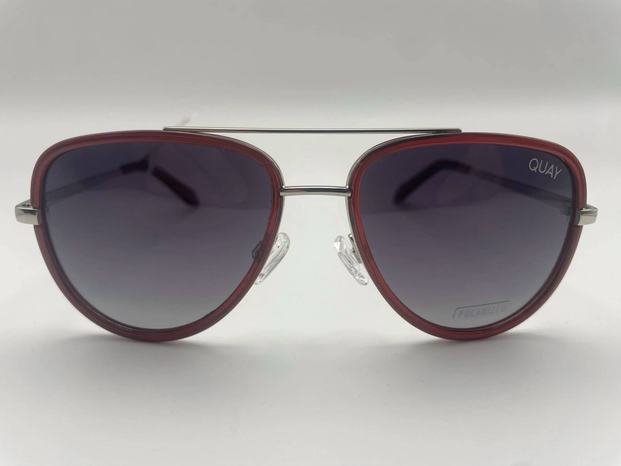 Quay - Women's All In Mini Sunglasses