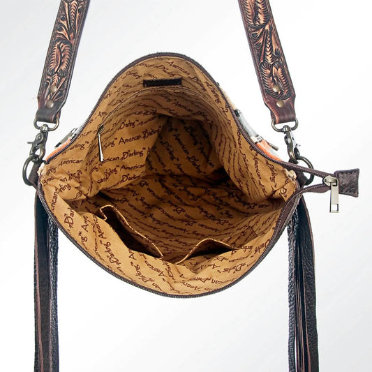 American Darling - Women's Large Crossbody Bag