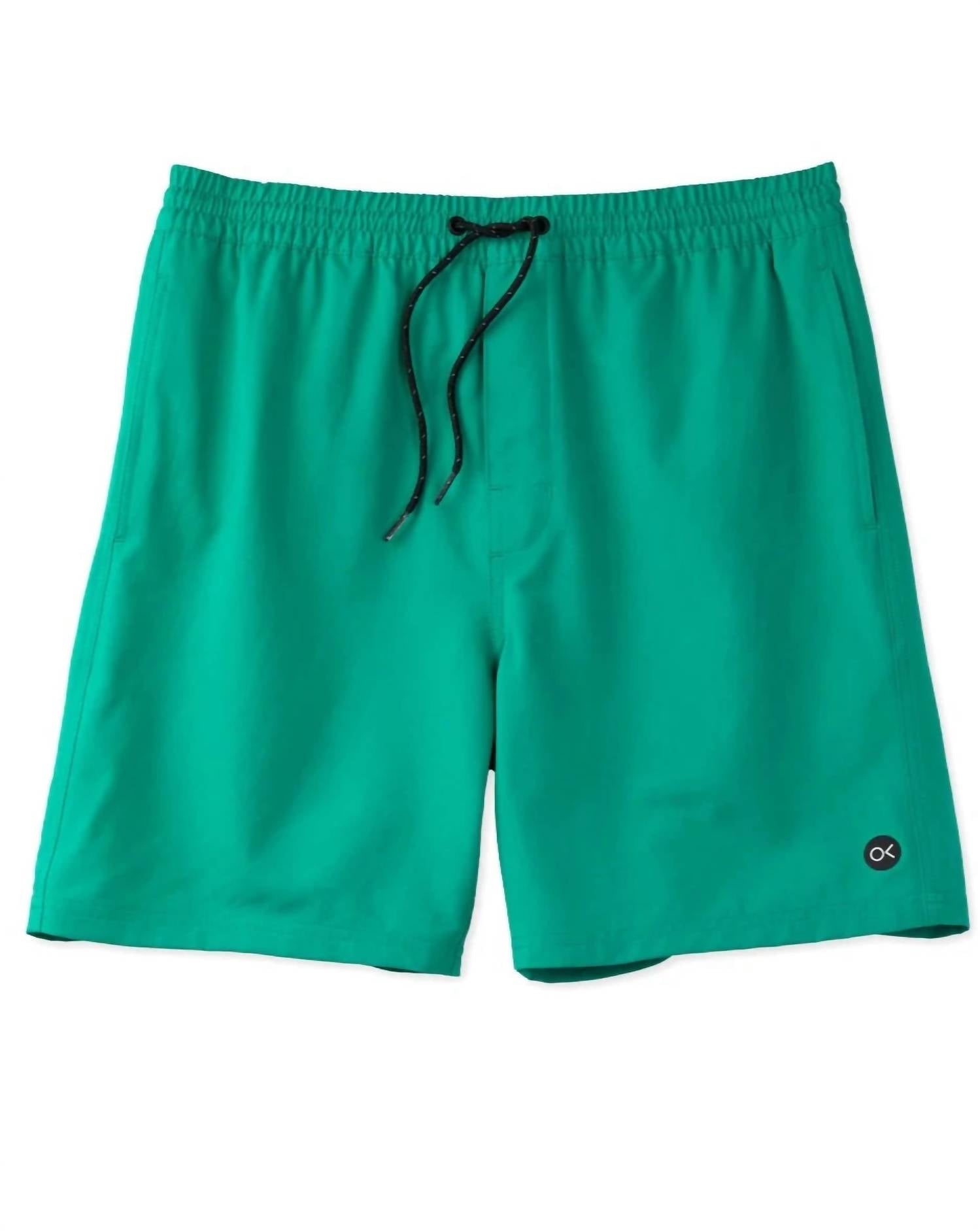 Outerknown - Men's Nomadic Volley Shorts