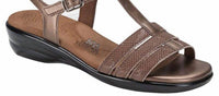 Sas - Women's Capri T-strap Sandal