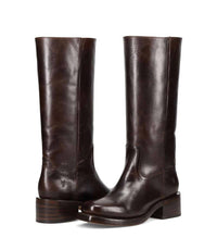 Frye - Women's Campus Heeled Boots