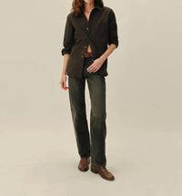 Buck Mason - Mainstay Cotton Shirt