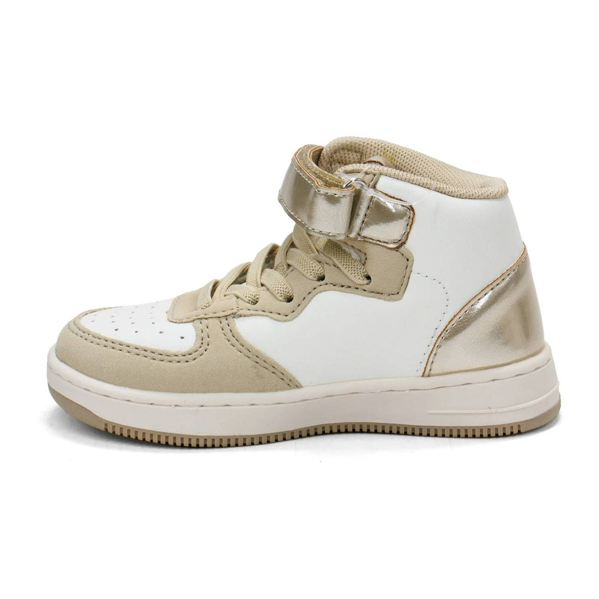 Victoria - Kids' Tiempo High-top Sneakers