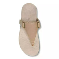 VIONIC Women's Wanda Supportive Sandals in macaroon - women's sandal - view 6