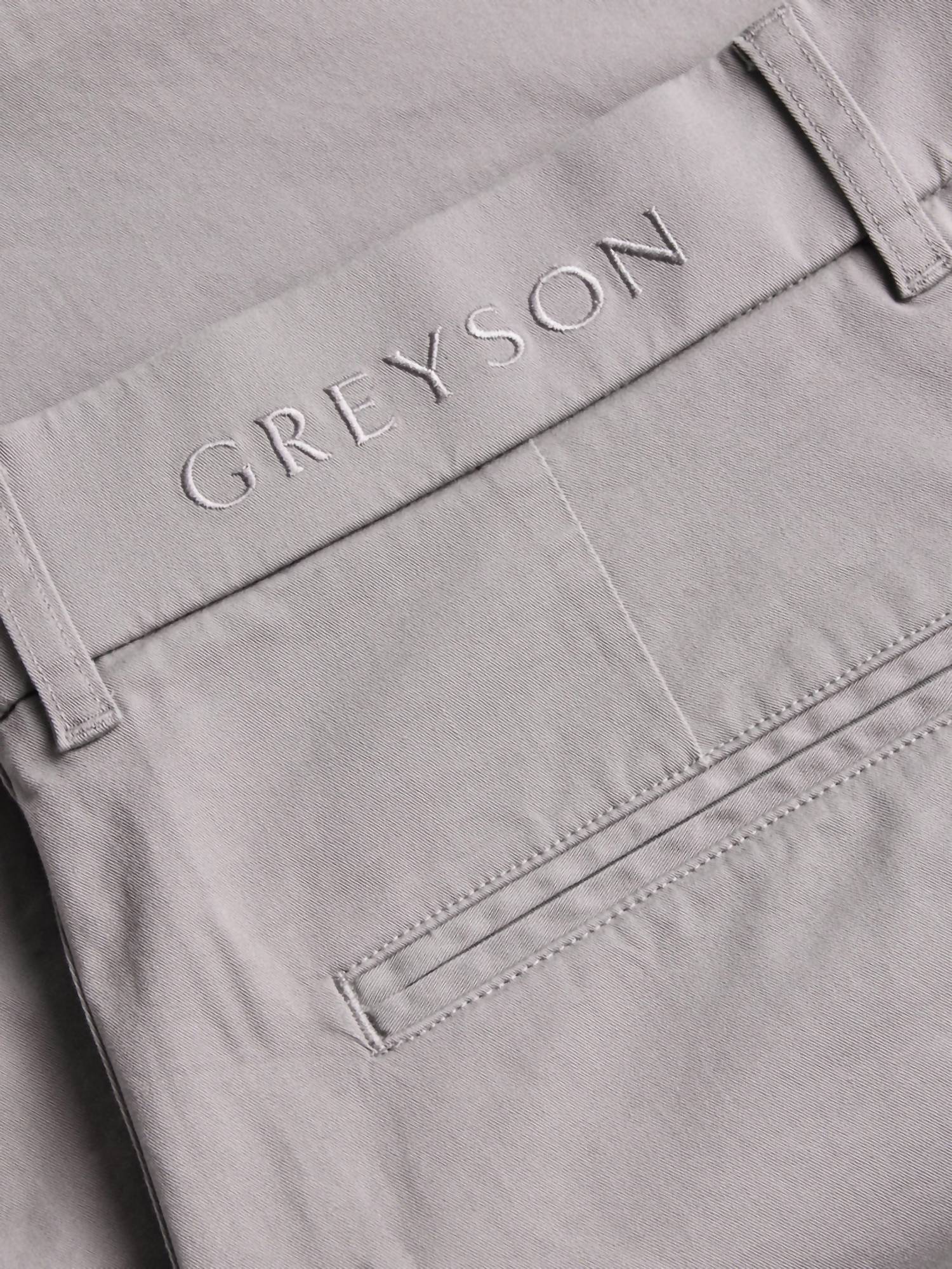 Greyson Clothiers - Amagansett Short