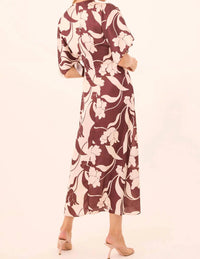 Misa Los Angeles - Hadassa Dress