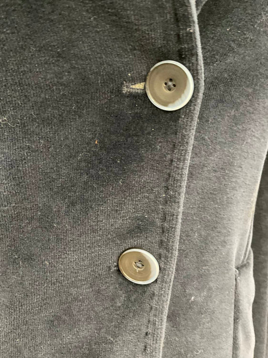 Circolo 1901 - VELOUR STRETCH JACKET