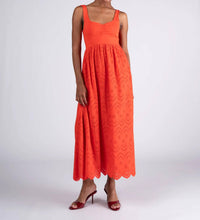 Lapeyre - Evangeline Midi Dress