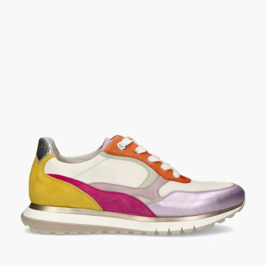 Gabor - Women's Jogger Sneaker