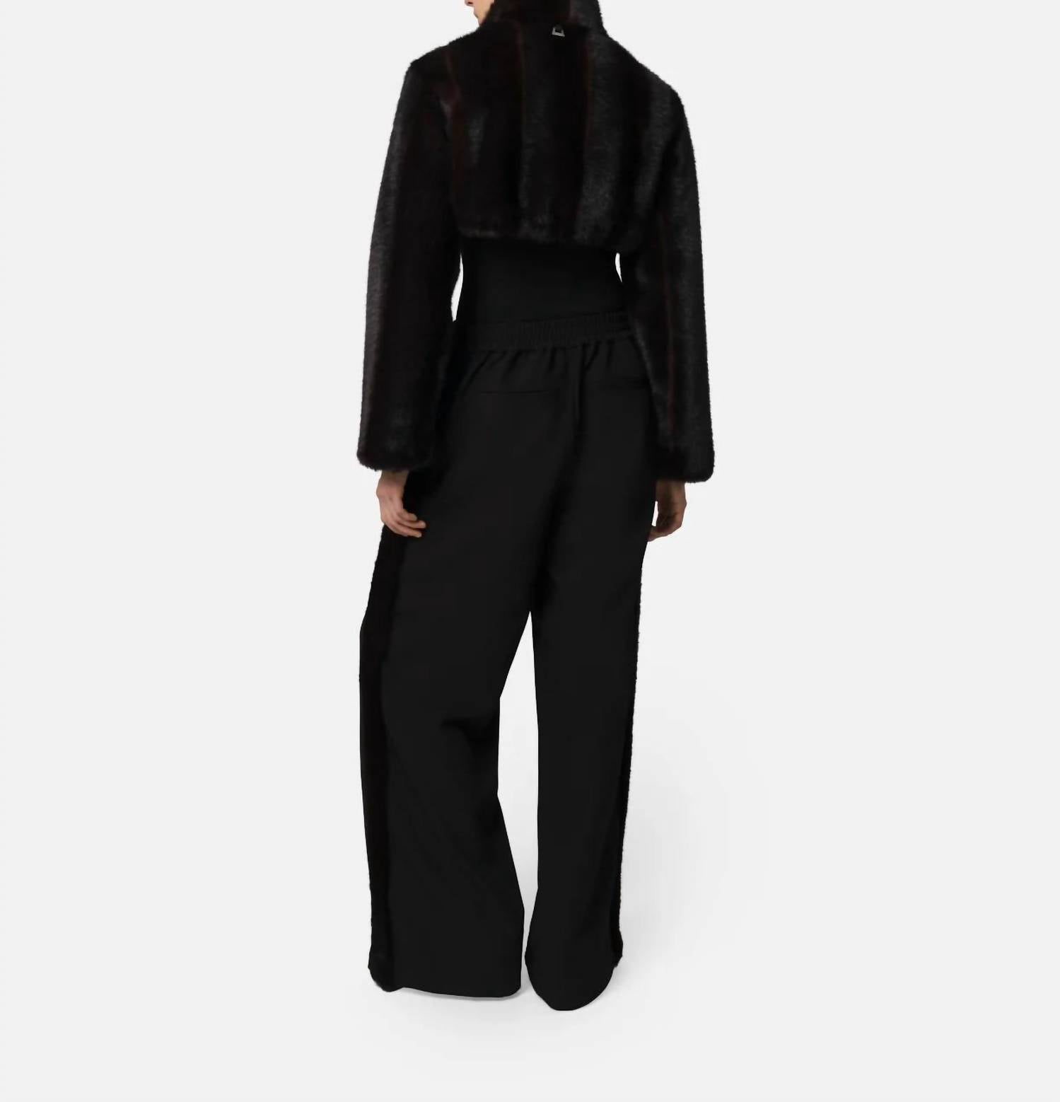 Apparis - Odette Short Jacket