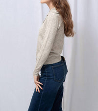 Aureum - Parker Cardigan Top