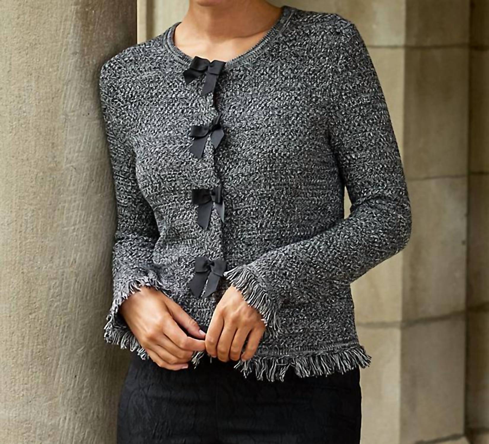 Lilly Pulitzer - Kelso Cardigan